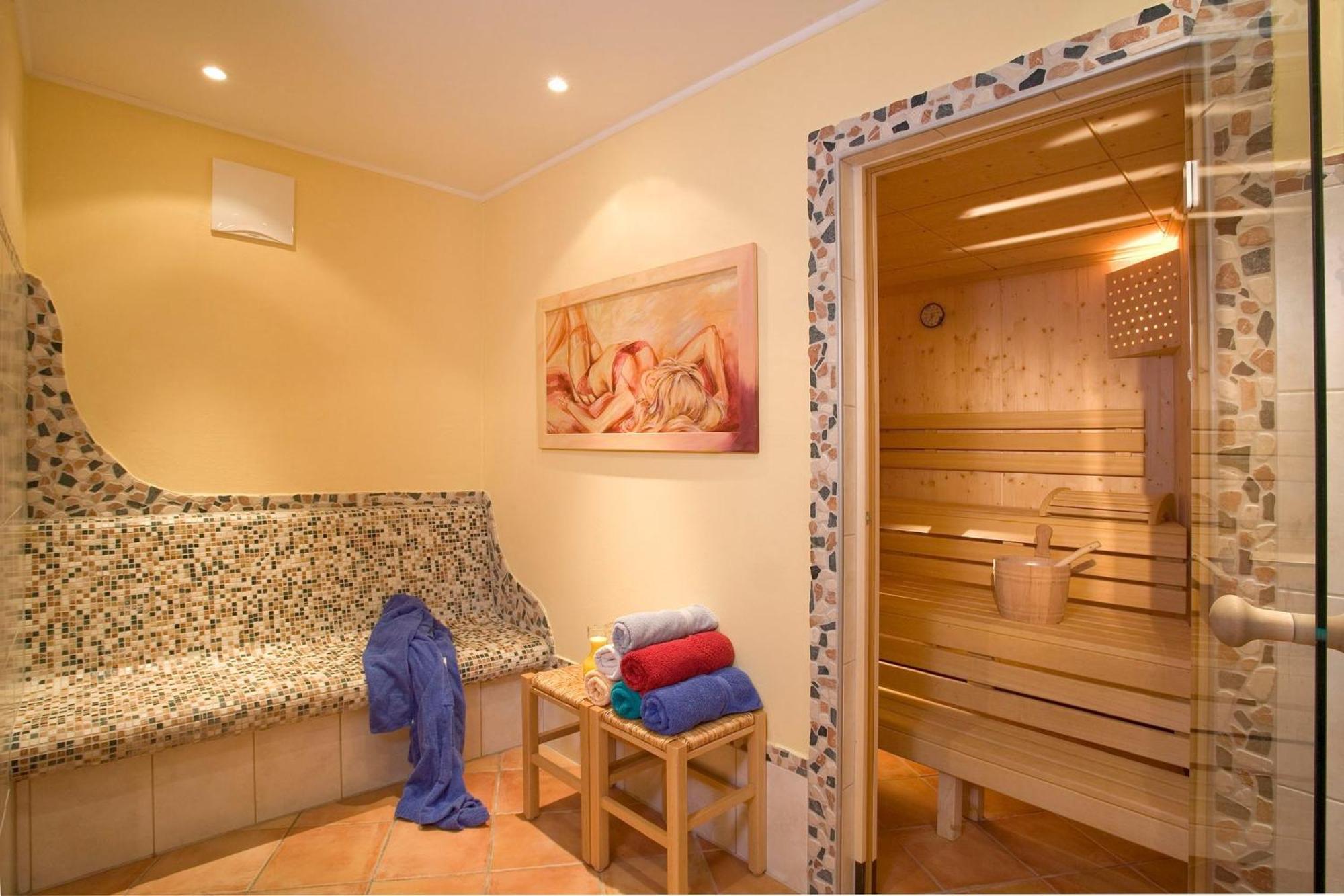 Hotel Haus Gritsch Sölden Zewnętrze zdjęcie