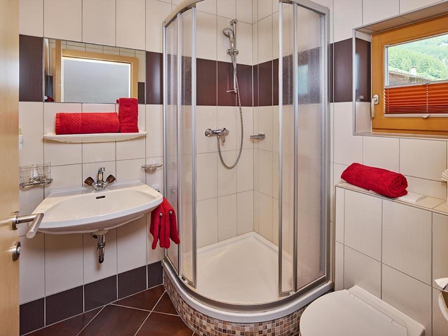 Hotel Haus Gritsch Sölden Zewnętrze zdjęcie