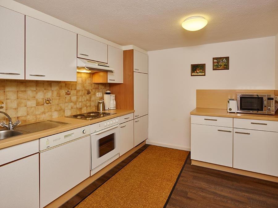Hotel Haus Gritsch Sölden Zewnętrze zdjęcie