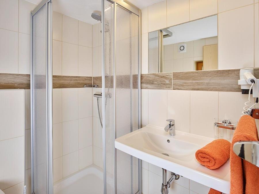 Hotel Haus Gritsch Sölden Zewnętrze zdjęcie