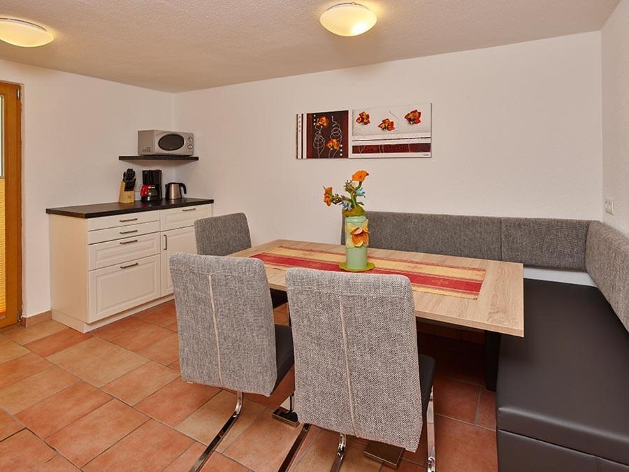Hotel Haus Gritsch Sölden Zewnętrze zdjęcie