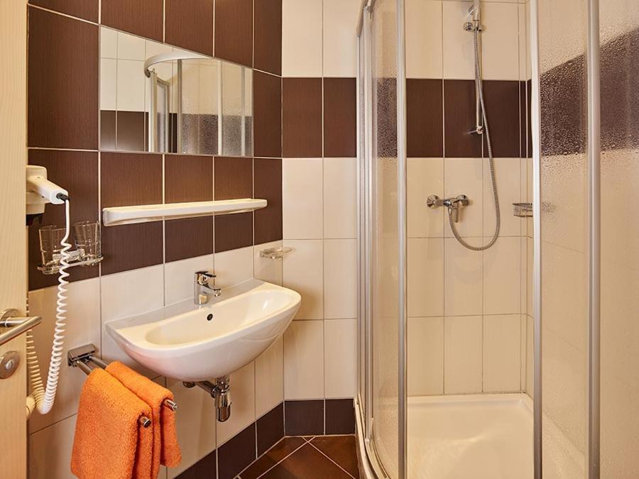 Hotel Haus Gritsch Sölden Zewnętrze zdjęcie