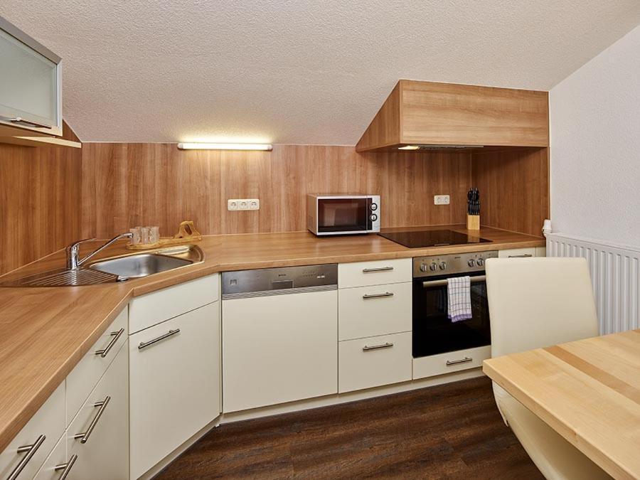 Hotel Haus Gritsch Sölden Zewnętrze zdjęcie