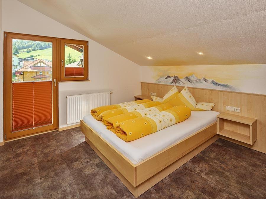 Hotel Haus Gritsch Sölden Zewnętrze zdjęcie