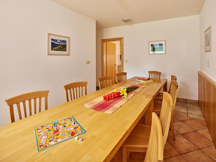 Hotel Haus Gritsch Sölden Zewnętrze zdjęcie