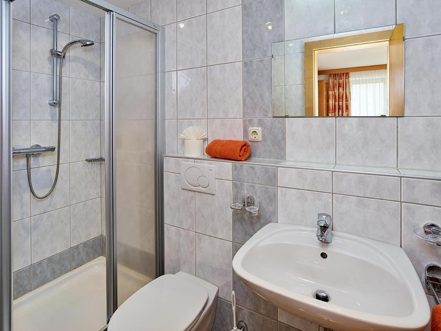 Hotel Haus Gritsch Sölden Zewnętrze zdjęcie